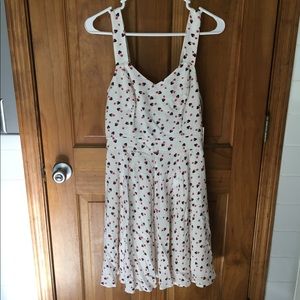 Lauren Conrad Disney collection Minnie dress •NWT•